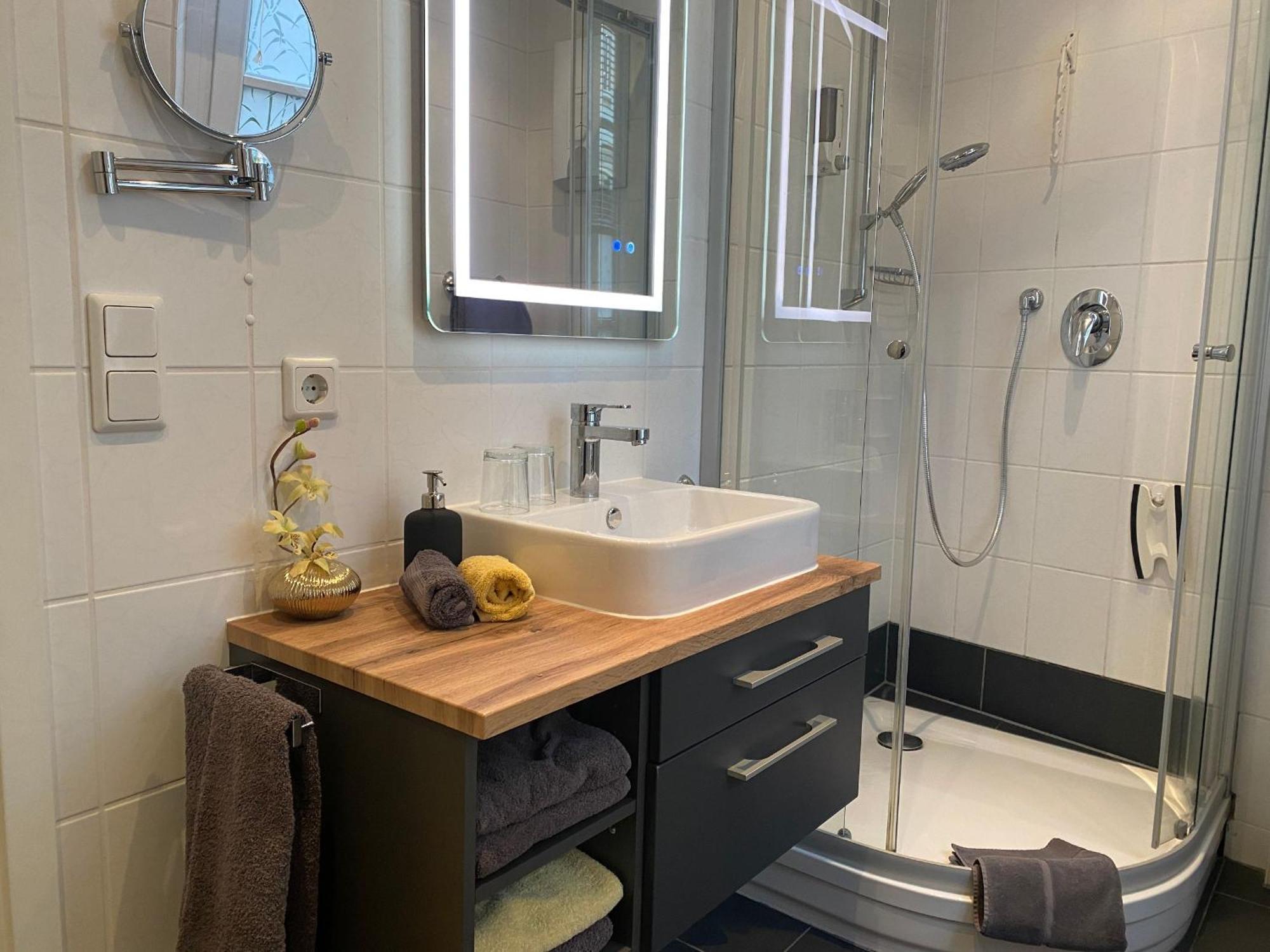 Haus Christine In Traben-Trarbach Apartment Cameră foto